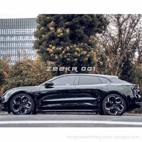 Zeekr 001 2022 You Version Cheap Car Price New Energy Vehicles Elektro Car New Car